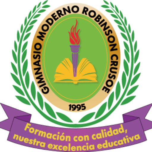 Gimnasio Robinson Crusoe